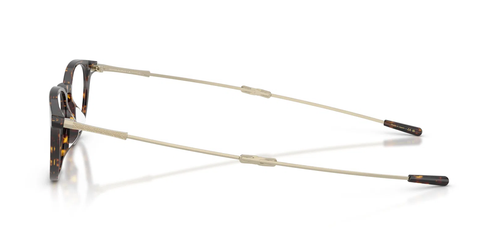 Oliver Peoples Kelmore 5608U Eyeglasses - view 26